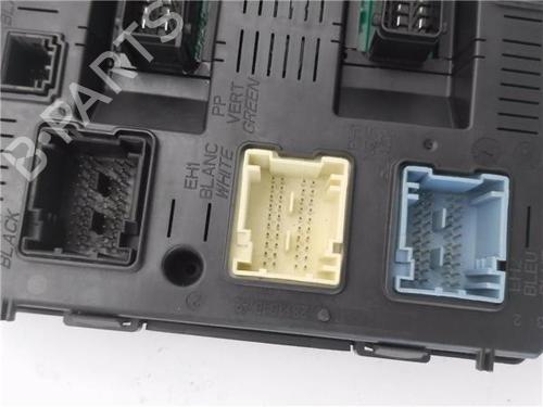 Other CITROËN C4 Picasso I MPV (UD_)  | BP31575114O1 