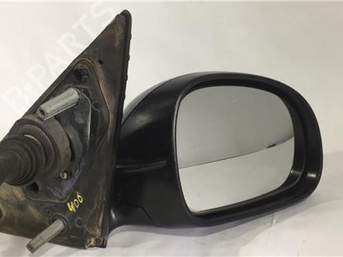 Right mirror PEUGEOT 406 (8B) 1.8 16V | BP9635712C27 