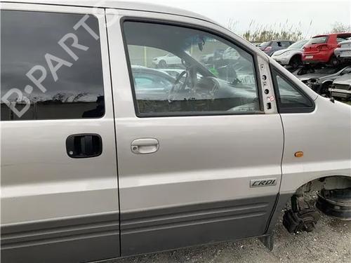 Used Right front door Right front door HYUNDAI H-1 / STAREX Bus (A1) [1997-2026] 24209465 24209465