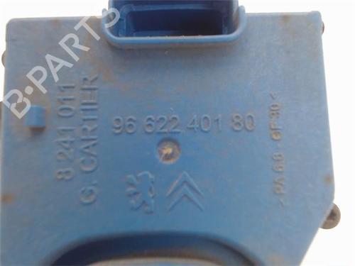 Heater resistor PEUGEOT 307 (3A/C) 1.6 16V | BP13900995M108 