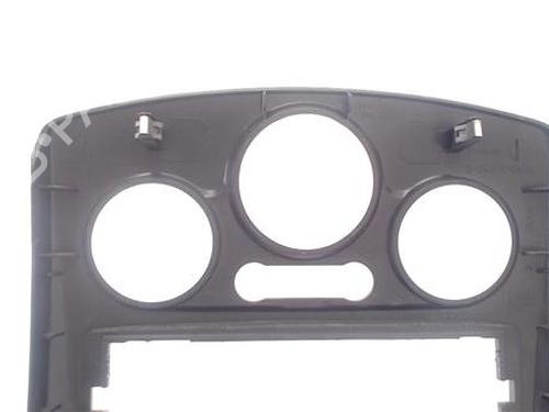 Middle console RENAULT CLIO III (BR0/1, CR0/1) | BP32273920I22 - Image 9