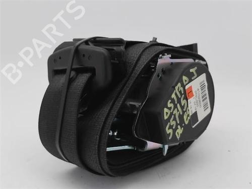 Front left seatbelt OPEL ASTRA J (P10) 1.7 CDTI (68) | BP23841460I26 