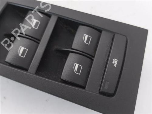 Left front window switch BMW 3 (E90) 330 d | BP32418453I27 - Image 10