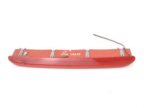 Used Third brake light VW POLO V (6R1, 6C1) 1.4 (6R1) (85 hp) 22632593