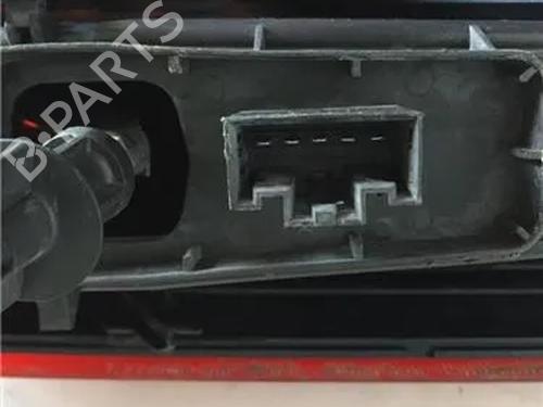 Left taillight FORD FIESTA V (JH_, JD_) 1.4 16V | BP10719867C34 