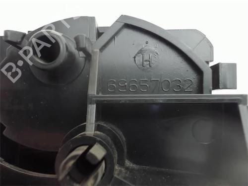 Commande Chauffage MITSUBISHI COLT VI (Z3_A, Z2_A)  | BP10639510I5 