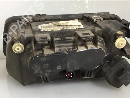Højre forlygte AUDI A3 (8L1)  | BP11341789C29 