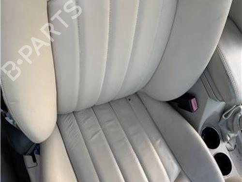 Right front seat JAGUAR X-TYPE I (X400) 2.0 D | BP32418939C16 