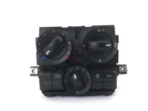 Used Climate control Climate control 38177315 38177315