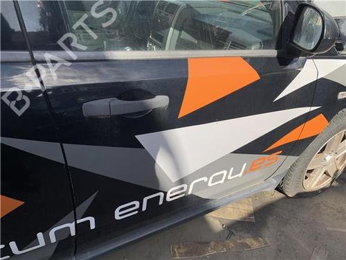 Right front door JEEP COMPASS (MK49) 2.0 CRD | BP32418058C3