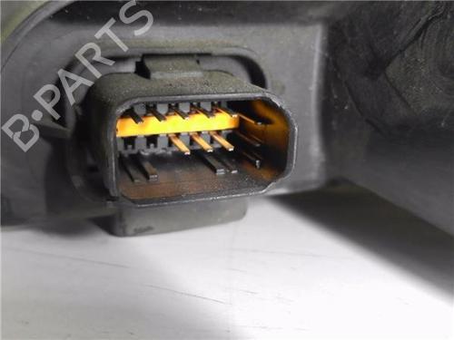 Right headlight CITROËN C3 Picasso (SH_) 1.6 HDI 90 | BP37873670C29  - Image 7