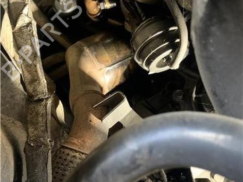 Catalyst JEEP COMPASS (MK49) 2.0 CRD | BP32417985M10