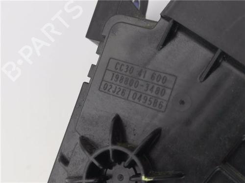 Pedal MAZDA 5 (CR) 2.0 (CREW, CR19) | BP29251228I4 