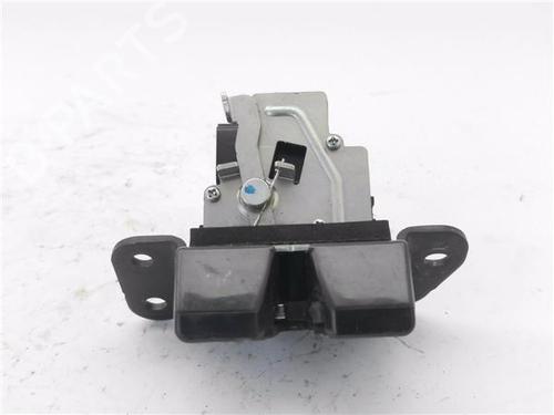 Tailgate lock KIA CEE'D SW (ED) 2.0 | BP30412315C101 - Image 10