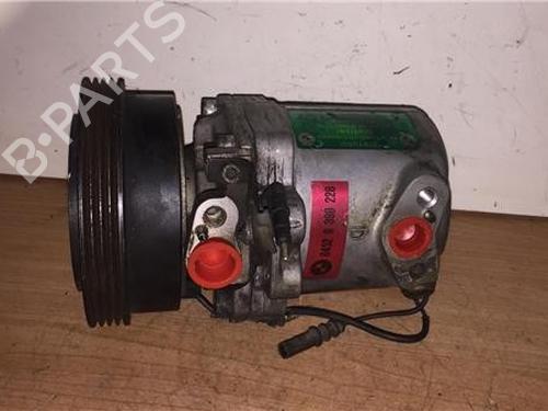 AC compressor BMW 3 (E36) 318 tds | BP9662579M34 