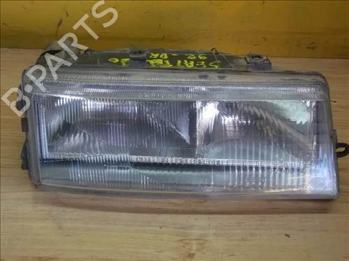 Used Right headlight SEAT TOLEDO I (1L2) 1.8 16V (125 hp) 12596669