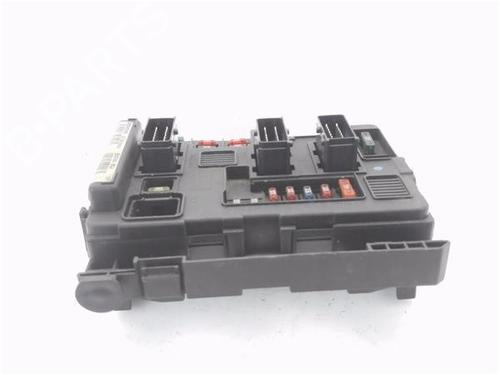 Fuse box PEUGEOT 206 Hatchback (2A/C)  | BP32273881E1 