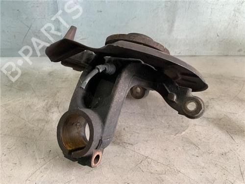 Right front steering knuckle SEAT IBIZA IV (6J5, 6P1)  | BP25495962M26 