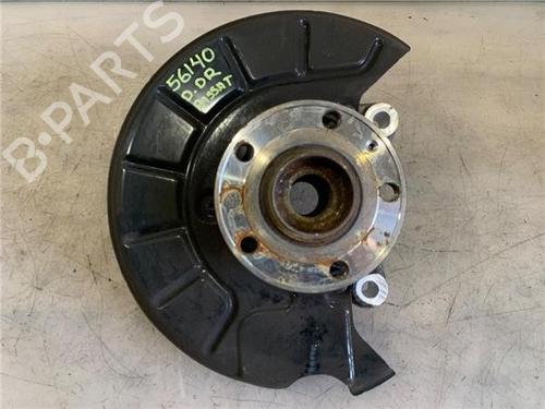 Used Right front steering knuckle VW PASSAT B6 (3C2) [2005-2010]  16568771