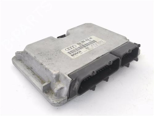 Elektronische module AUDI A3 (8L1) [1996-2006]  28064655