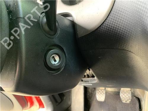 Ignition barrel SEAT ALTEA (5P1) 2.0 TDI 16V | BP33220207M48 - Image 10