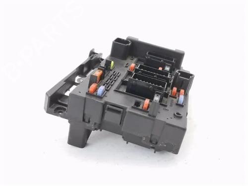 Climate control CITROËN C5 I (DC_) 2.0 HDi (DCRHZB, DCRHZE) | BP12262033I5 