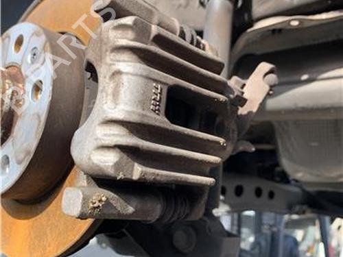 Used Other Other SEAT IBIZA V (KJ1, KJG) 1.0 TSI (110 hp) 33730290 33730290