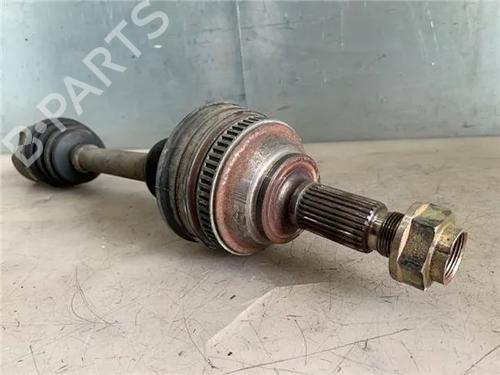 Right front driveshaft LAND ROVER FREELANDER I (L314)  | BP18923146M39 