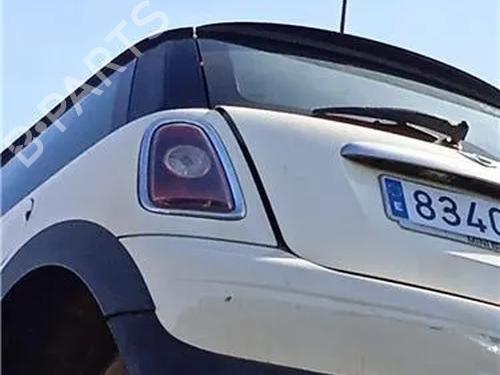 left-taillight-mini-mini-r56-2005-2006-2007-2008-2009-2010-2011-2012-2013-2014-24622506 main image