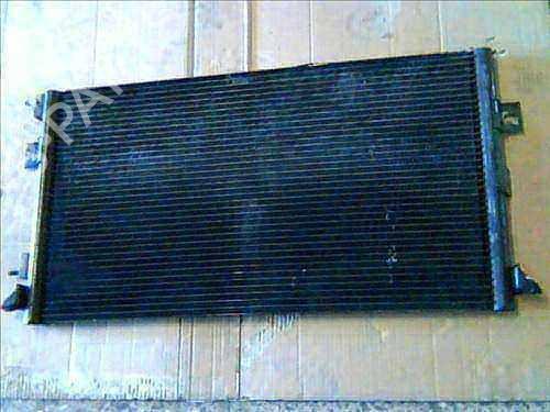 Used AC radiator CHRYSLER VOYAGER / GRAND VOYAGER III (GS_, NS_) [1995-2001]  9738977