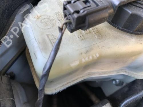 Brake master cylinder BMW 3 (E90) 330 d | BP32418672M77 