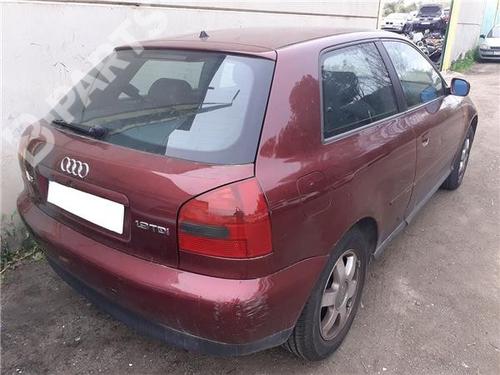 Instrument cluster AUDI A3 (8L1) 1.9 TDI | BP9635150C47 