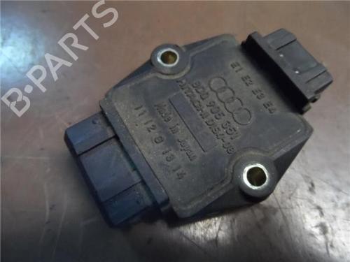 Modulo electronico AUDI A4 B5 Avant (8D5) [1994-2002]  14338382