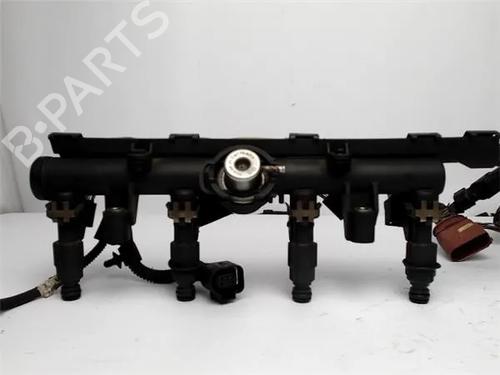 Injection rail VW POLO (6N2) 1.4 | BP12127739M98 