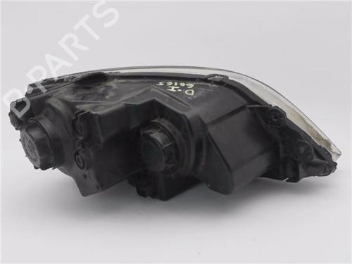 Left headlight KIA SORENTO I (JC) | BP32019455C28
