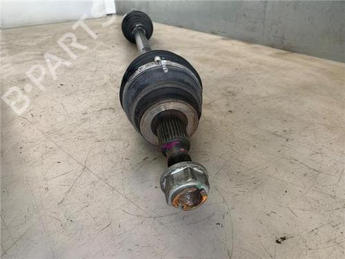 Right front driveshaft MERCEDES-BENZ M-CLASS (W164) ML 320 CDI 4-matic (164.122) | BP14244978M39 
