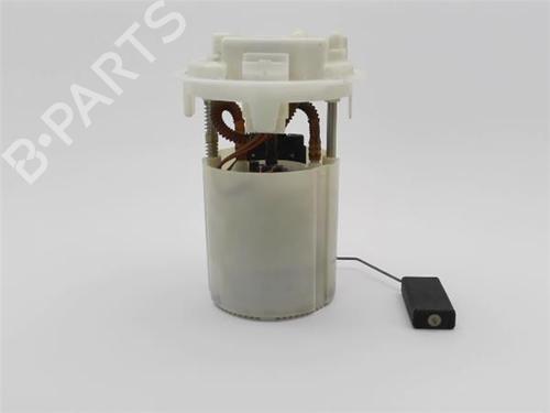 Fuel pump PEUGEOT 207 (WA_, WC_)  | BP20137324M76