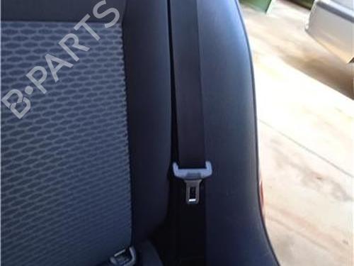Rear left seatbelt VW GOLF VI (5K1)  | BP32417363I29  - Image 5