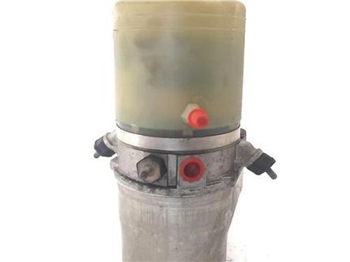 Steering pump VW POLO IV (9N_, 9A_)  | BP32273896M99 