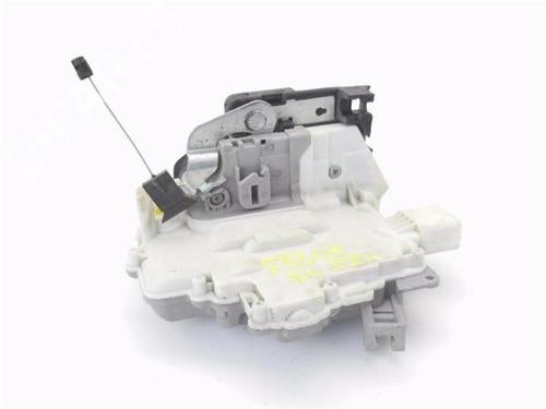 Front left lock SEAT ALTEA XL (5P5, 5P8)  | BP30202465C98 