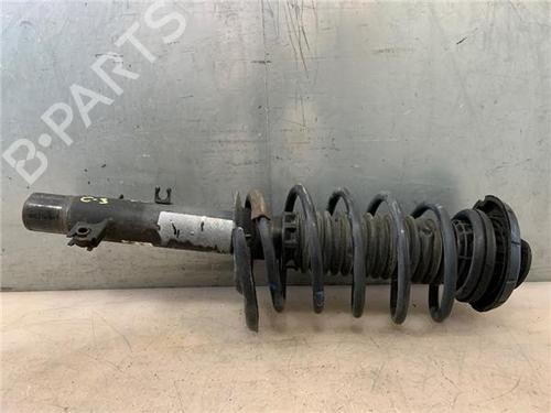 Used Right front shock absorber CITROËN C3 II (SC_) 1.4 HDi 70 (SC8HZC, SC8HR0, SC8HP4) (68 hp) 21128833