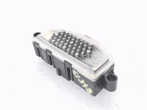 Heater resistor SEAT ATECA (KH7, KHP) 1.5 TSI | BP37261073M108 - Image 3