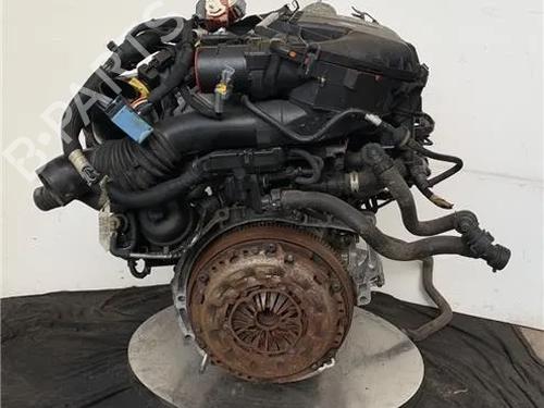 Engine CITROËN C3 Picasso (SH_) 1.6 HDi 115 | BP23442403M1 
