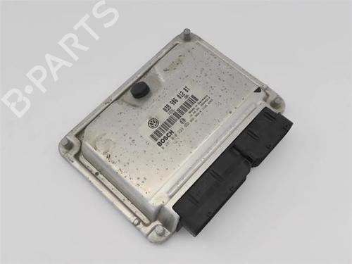Electronic module SEAT TOLEDO II (1M2) 1.9 TDI | BP25718937M83 