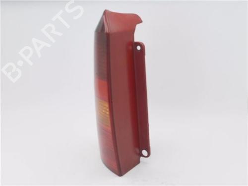 Left taillight FORD FOCUS I (DAW, DBW) | BP29993247C34