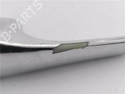 Front left interior door handle MERCEDES-BENZ E-CLASS (W211)  | BP24622599I13 