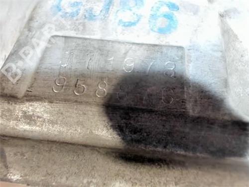 Gearbox HYUNDAI MATRIX (FC) 1.5 CRDi | BP15186263M3