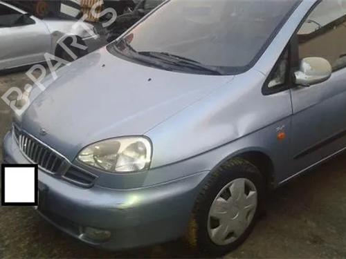 Starter DAEWOO REZZO (U100) 1.6 | BP9804499M8 