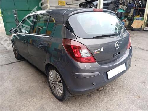 Right headlight OPEL CORSA D (S07)  | BP36231013C29  - Image 14