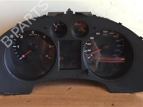Used Instrument cluster SEAT CORDOBA (6L2) 1.9 TDI (100 hp) 9703825